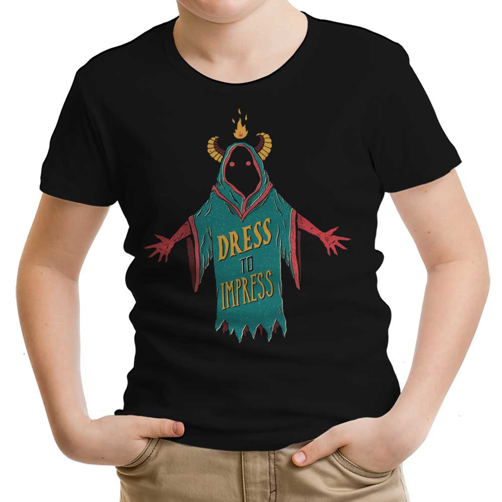 Dress to Impress Dress to Impress