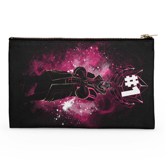 Drift Art - Accessory Pouch