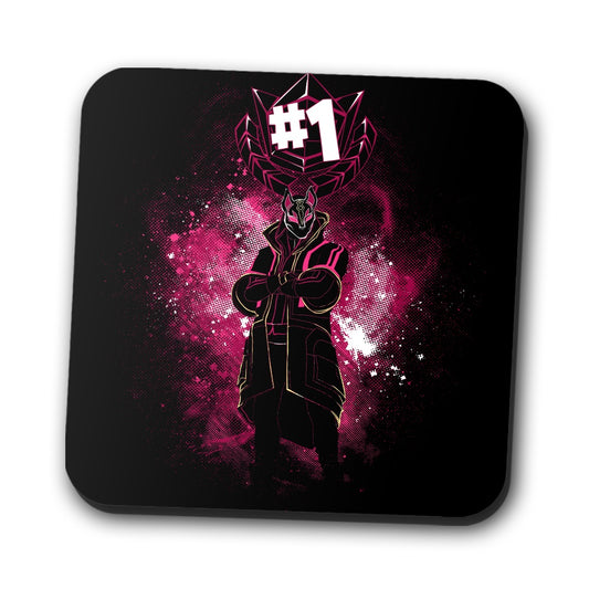 Drift Art - Coasters