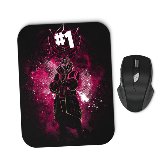 Drift Art - Mousepad