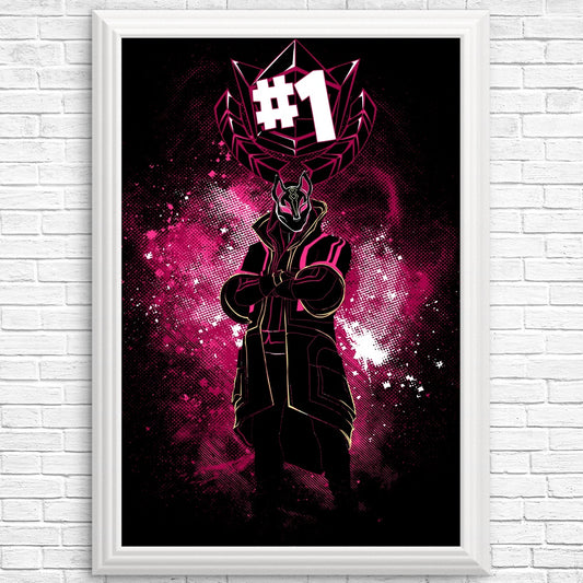 Drift Art - Posters & Prints