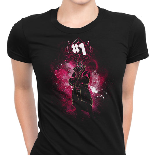 Drift Art - Women's Apparel