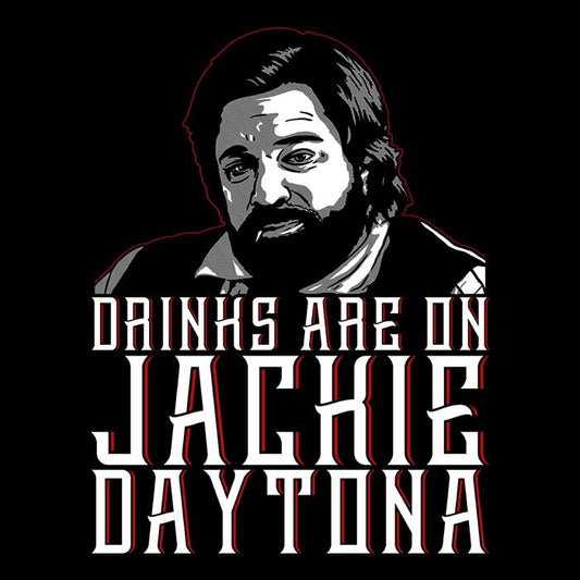 Drinks on Me - Women's Apparel