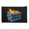 Dumpster Fire '22 - Accessory Pouch