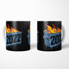 Dumpster Fire '22 - Mug