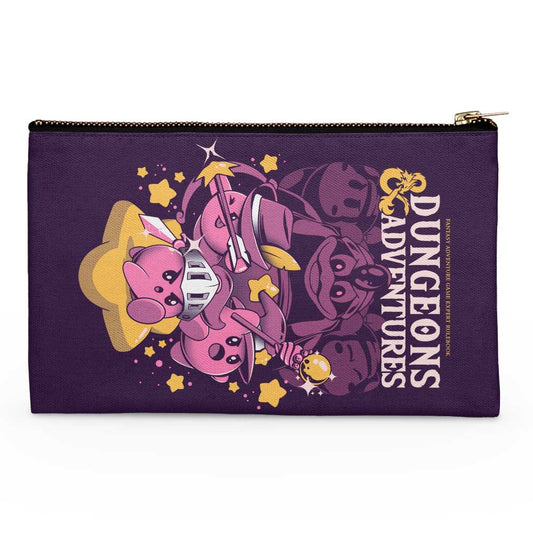 Dungeons and Adventures - Accessory Pouch