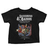 Dungeons and Ganon - Youth Apparel