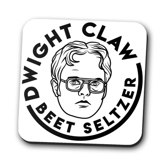 Dwight Claw - Coasters
