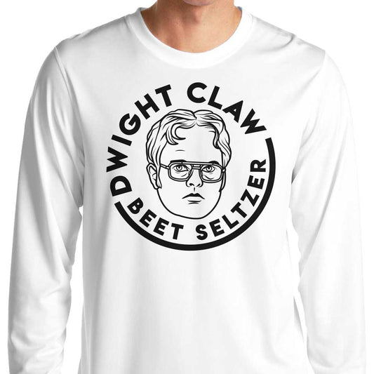 Dwight Claw - Long Sleeve T-Shirt