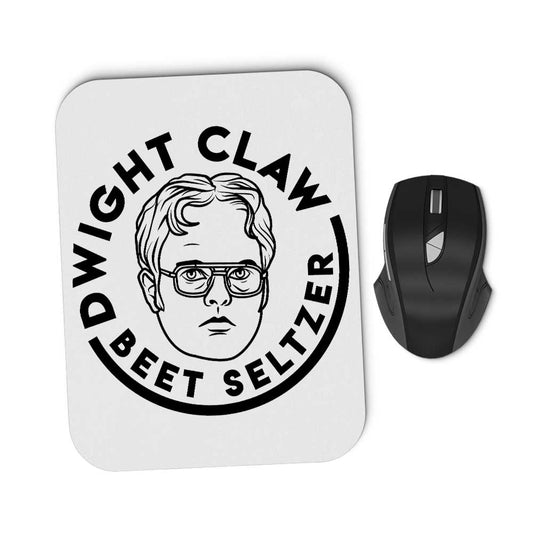 Dwight Claw - Mousepad