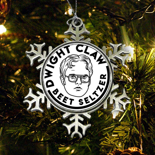 Dwight Claw - Ornament