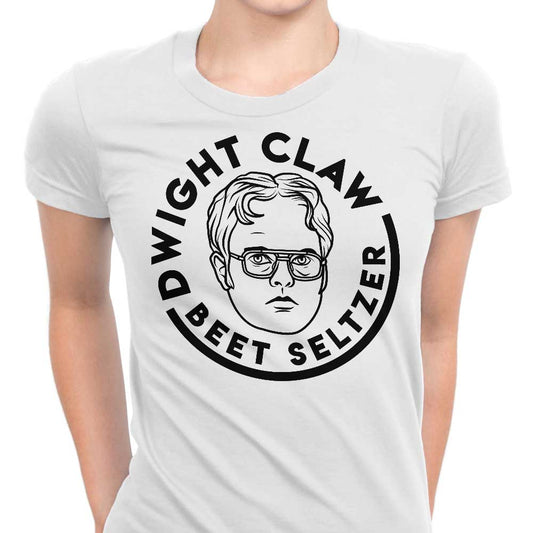 Dwight Claw - Women's Apparel