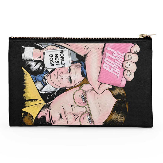 Dwight Club - Accessory Pouch