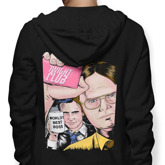 Dwight Club - Hoodie
