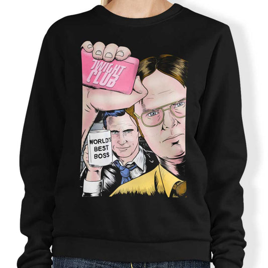 Dwight Club - Sweatshirt