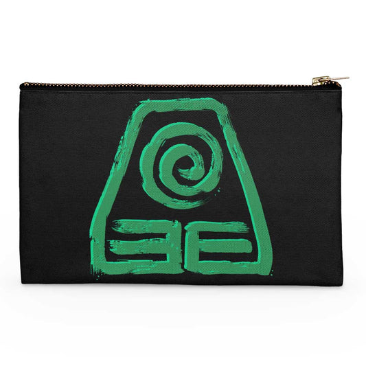 Earth - Accessory Pouch