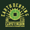 Earth and Substance - Long Sleeve T-Shirt