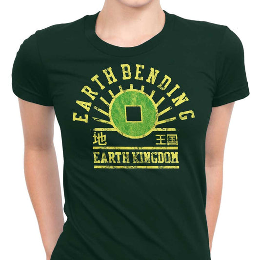 Earth and Substance - Women's Apparel