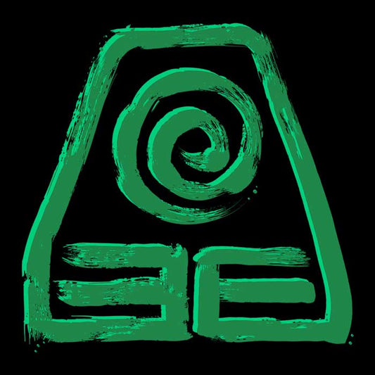 Earth - Men's Apparel