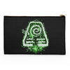 Earth Elemental - Accessory Pouch