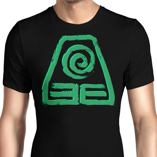 Earth - Men's Apparel