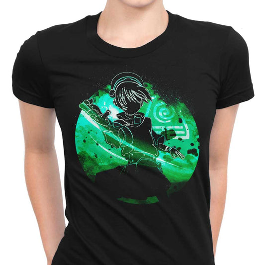 Earth Soul - Women's Apparel