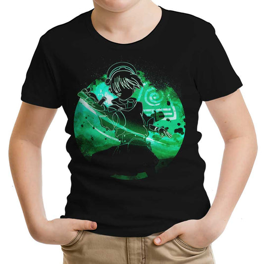 Earth Soul - Youth Apparel