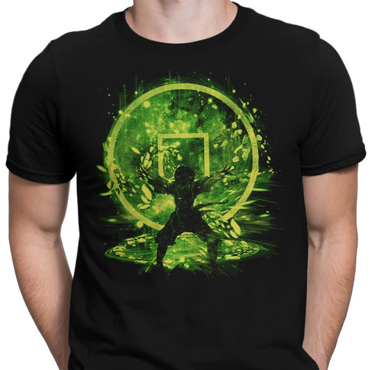 Earth Storm - Men's Apparel