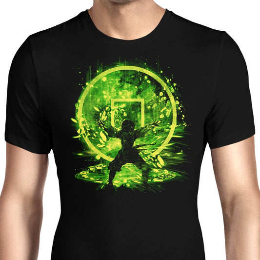 Earth Storm - Men's Apparel