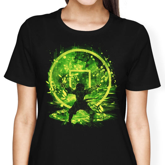 Earth Storm - Women's Apparel