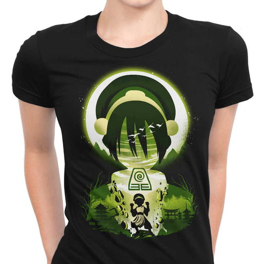 Earthscape - Women's Apparel