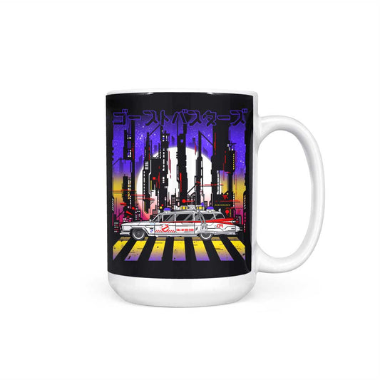 Ecto-01 - Mug
