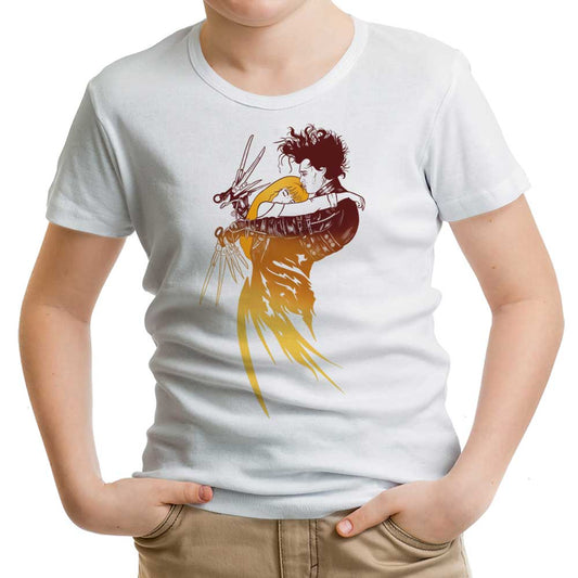 Edward Love - Youth Apparel