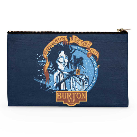 Edward's Ice Cold Ale - Accessory Pouch