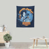 Edward's Ice Cold Ale - Wall Tapestry