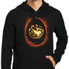 Egg of the Dragon - Hoodie