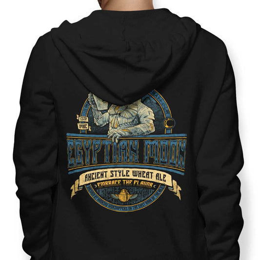 Egyptian Moon Ale - Hoodie