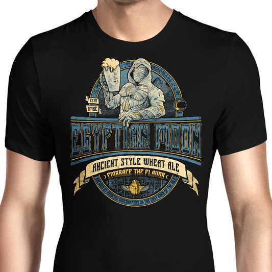 Egyptian Moon Ale - Men's Apparel