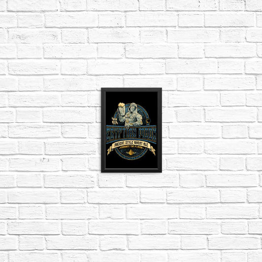Egyptian Moon Ale - Posters & Prints