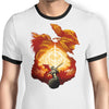 Elden Adventure - Ringer T-Shirt