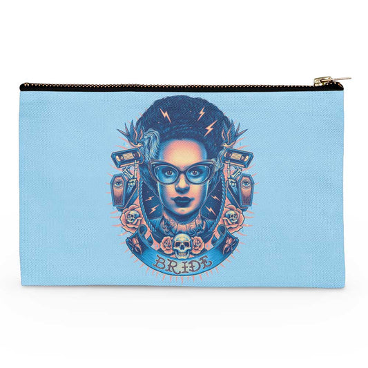 Electric Bride - Accessory Pouch