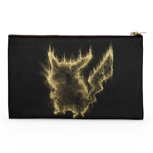 Electric Type - Accessory Pouch