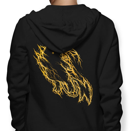 Electric Type II - Hoodie