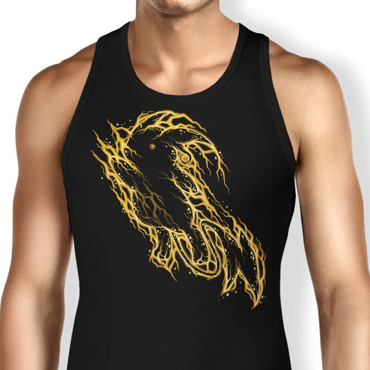 Electric Type II - Tank Top