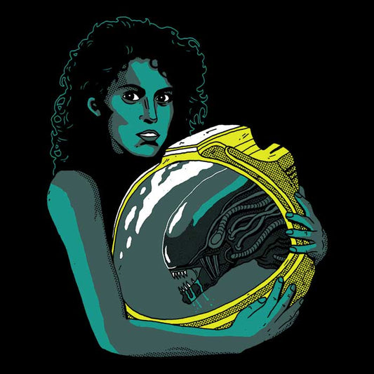 Ellen - Throw Pillow