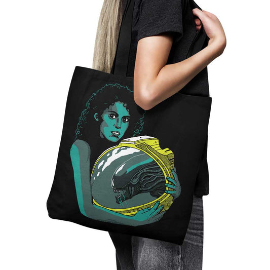 Ellen - Tote Bag