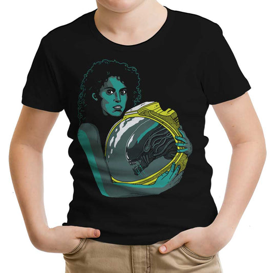 Ellen - Youth Apparel