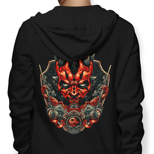 Emblem of Rage - Hoodie