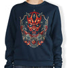 Emblem of Rage - Sweatshirt