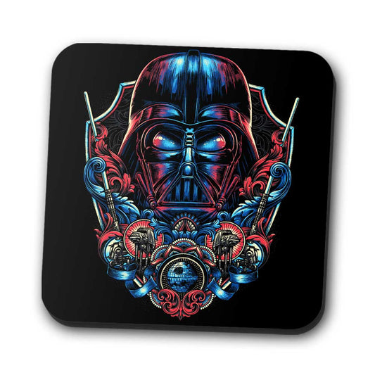 Emblem of the Dark - Coasters